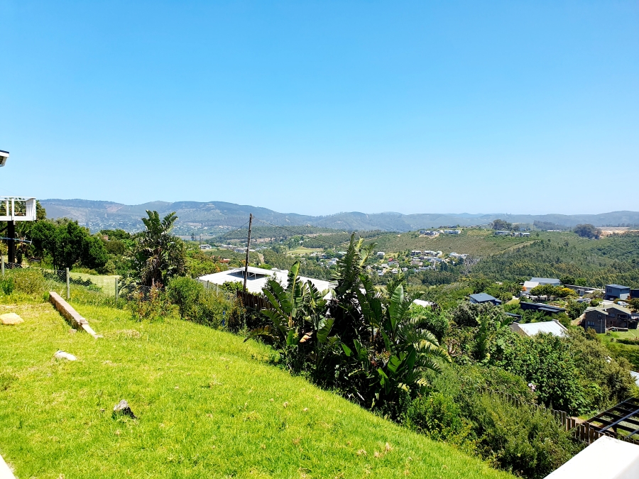 3 Bedroom Property for Sale in Knysna Heights Western Cape